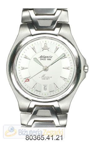 Zegarek Atlantic Mariner 80365.41.21 Dostawa kurierem GRATIS !