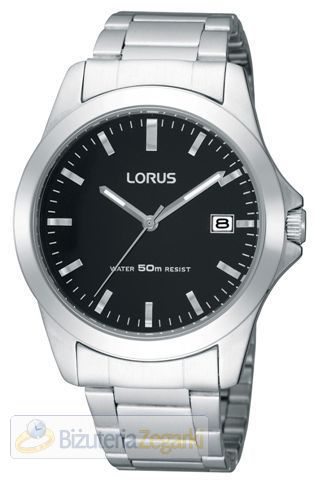 Zegarek Lorus RXH45GX-9