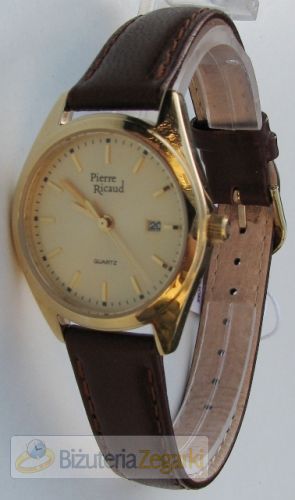 Zegarek Pierre Ricaud P51026.1211