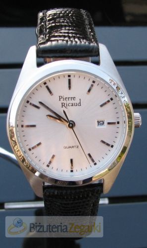 Zegarek Pierre Ricaud P51026.5213