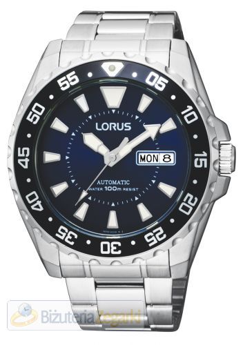 Zegarek Lorus RL415AX-9G