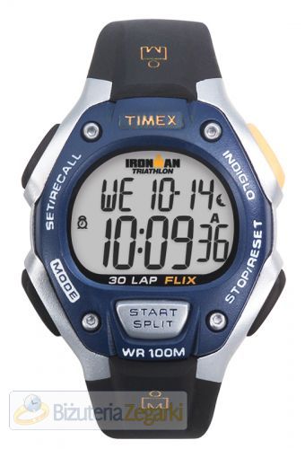 Zegarek Timex T5E931