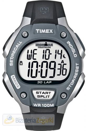 Zegarek Timex T5K312