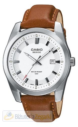 Zegarek Casio BEM-116L-7AVEF