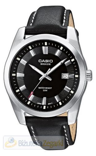 Zegarek Casio BEM-116L-1AVEF