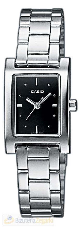 Zegarek Casio LTP-1279D-1AEF
