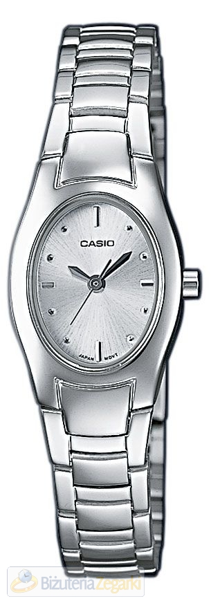 Zegarek Casio LTP-1278D-7AEF