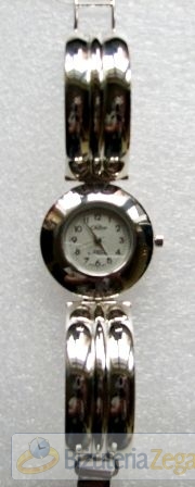 Zegarek Srebrny O5
