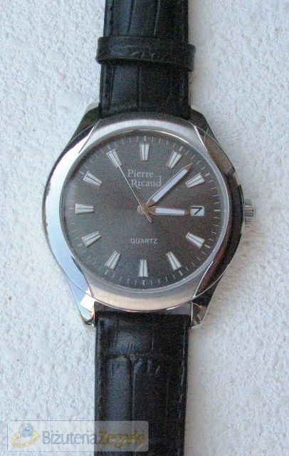 Zegarek Pierre Ricaud 5216.23230